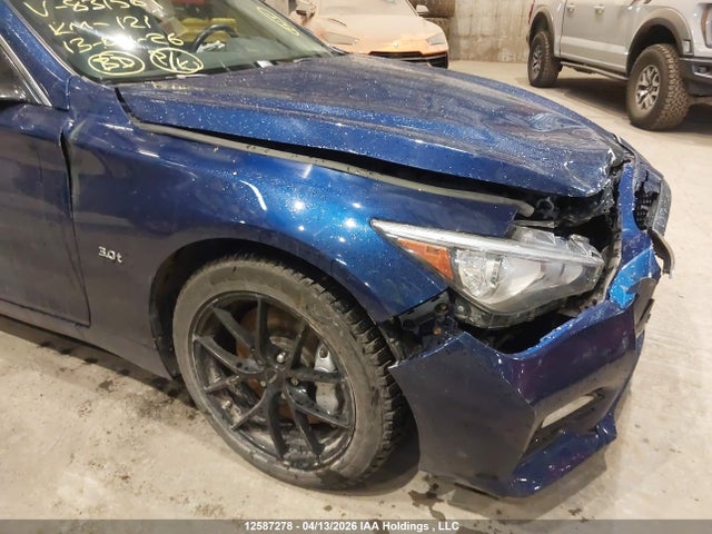JN1EV7AR1HM831561 Infiniti Q50 3.0t