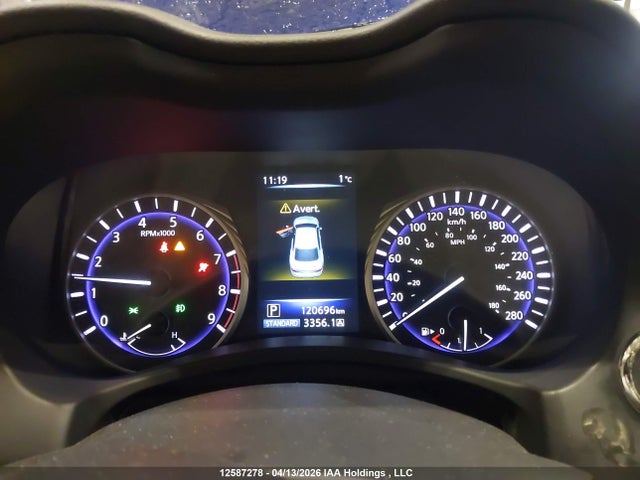 JN1EV7AR1HM831561 Infiniti Q50 3.0t