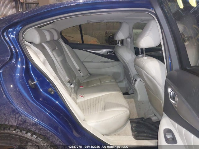 JN1EV7AR1HM831561 Infiniti Q50 3.0t