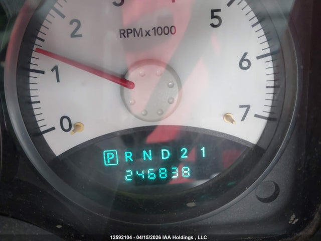 2011 Dodge Dakota Slt მანქანა იყიდება აუქციონზე, vin: 1D7RW3GP6BS625638, აუქციონის ნომერი: 12592104