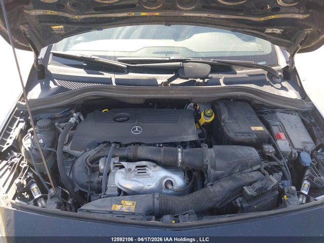 Продажа на аукционе авто 2014 Mercedes-benz B250, vin: WDDMH4EB2EJ204088, номер лота: 12592106