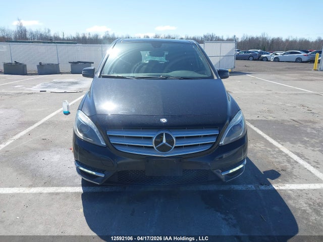 Продажа на аукционе авто 2014 Mercedes-benz B250, vin: WDDMH4EB2EJ204088, номер лота: 12592106