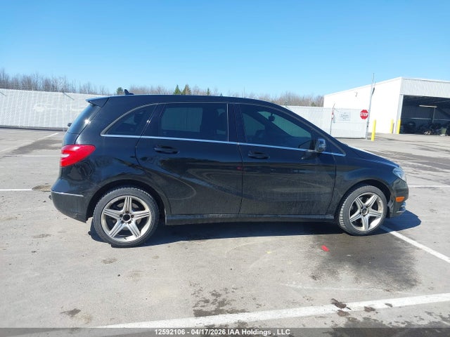 Продажа на аукционе авто 2014 Mercedes-benz B250, vin: WDDMH4EB2EJ204088, номер лота: 12592106