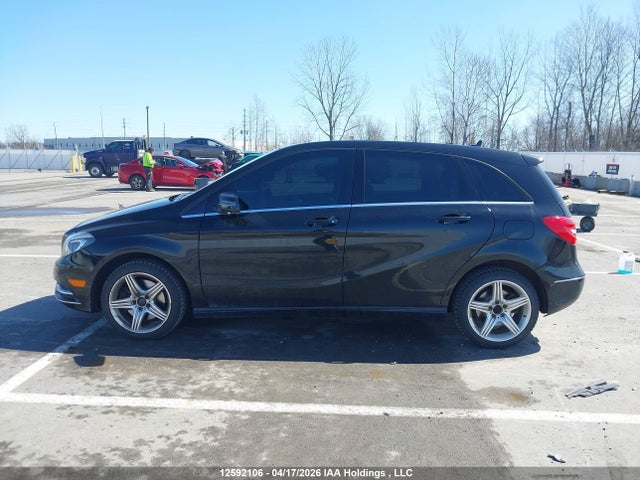 Продажа на аукционе авто 2014 Mercedes-benz B250, vin: WDDMH4EB2EJ204088, номер лота: 12592106