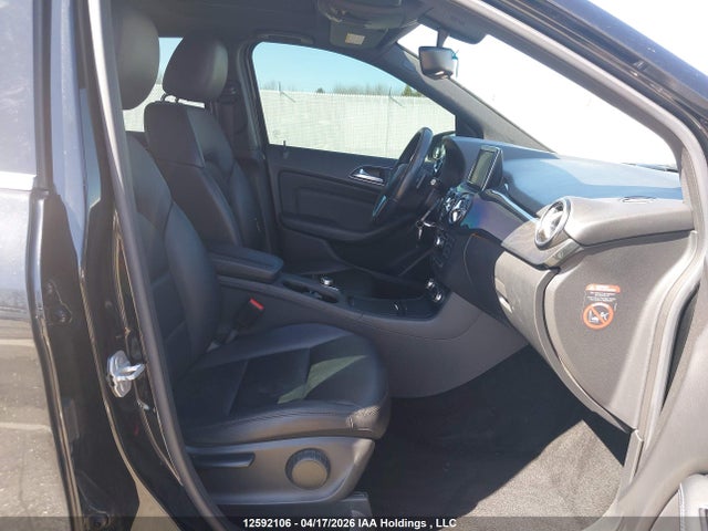 Продажа на аукционе авто 2014 Mercedes-benz B250, vin: WDDMH4EB2EJ204088, номер лота: 12592106