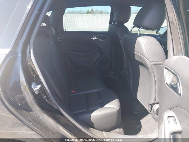 Продажа на аукционе авто 2014 Mercedes-benz B250, vin: WDDMH4EB2EJ204088, номер лота: 12592106