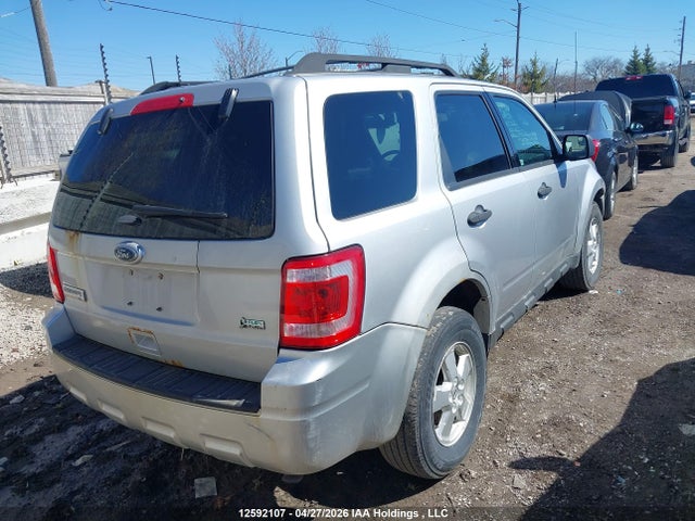 Продажа на аукционе авто 2011 Ford Escape Xlt, vin: 1FMCU9DG9BKC68898, номер лота: 12592107