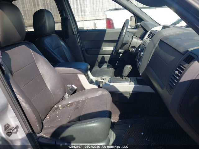 Продажа на аукционе авто 2011 Ford Escape Xlt, vin: 1FMCU9DG9BKC68898, номер лота: 12592107