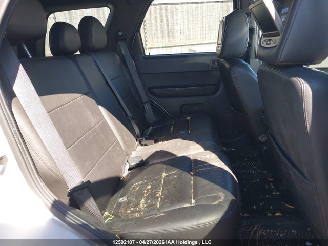 Продажа на аукционе авто 2011 Ford Escape Xlt, vin: 1FMCU9DG9BKC68898, номер лота: 12592107