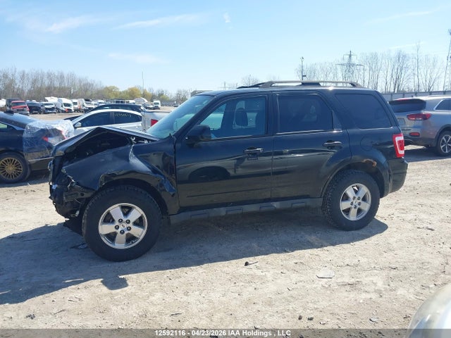 Продажа на аукционе авто 2010 Ford Escape, vin: 1FMCU9DG2AKD43925, номер лота: 12592116