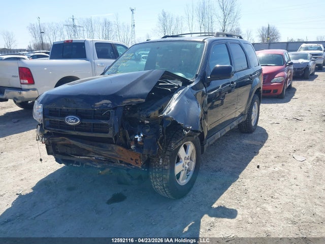 Продажа на аукционе авто 2010 Ford Escape, vin: 1FMCU9DG2AKD43925, номер лота: 12592116