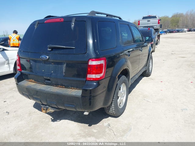 Продажа на аукционе авто 2010 Ford Escape, vin: 1FMCU9DG2AKD43925, номер лота: 12592116