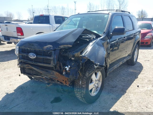 Продажа на аукционе авто 2010 Ford Escape, vin: 1FMCU9DG2AKD43925, номер лота: 12592116