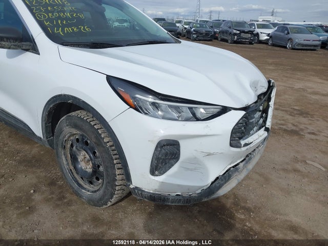 Продажа на аукционе авто 2023 Ford Escape Active, vin: 1FMCU9GN9PUB08428, номер лота: 12592118