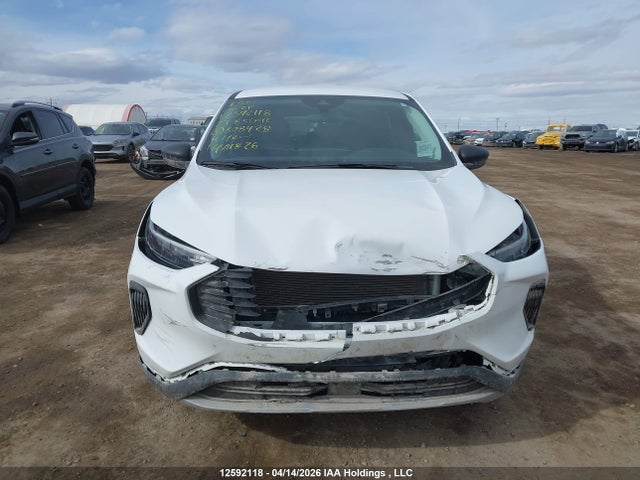 Продажа на аукционе авто 2023 Ford Escape Active, vin: 1FMCU9GN9PUB08428, номер лота: 12592118