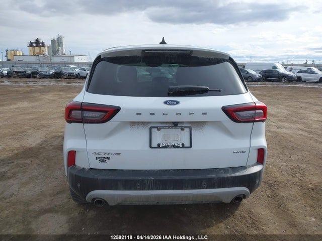 Продажа на аукционе авто 2023 Ford Escape Active, vin: 1FMCU9GN9PUB08428, номер лота: 12592118