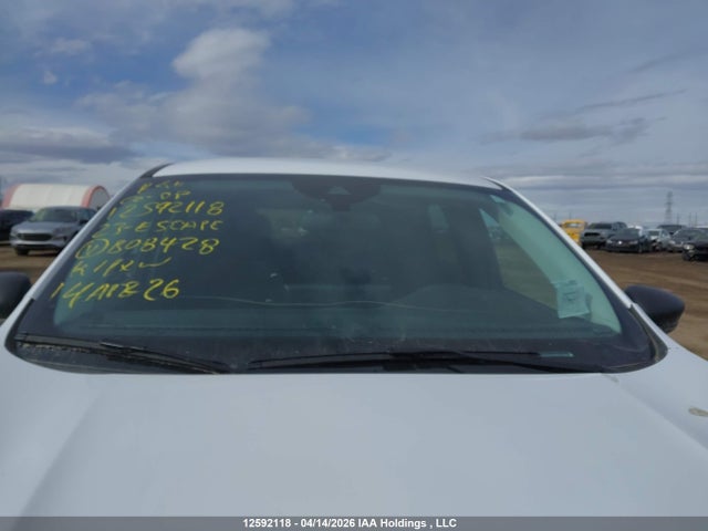 Продажа на аукционе авто 2023 Ford Escape Active, vin: 1FMCU9GN9PUB08428, номер лота: 12592118
