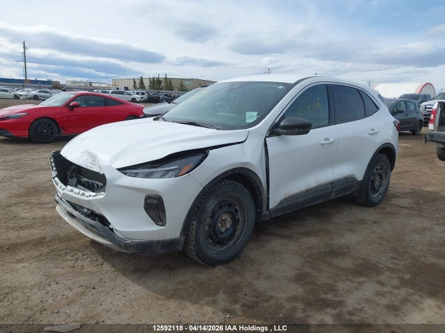 Продажа на аукционе авто 2023 Ford Escape Active, vin: 1FMCU9GN9PUB08428, номер лота: 12592118