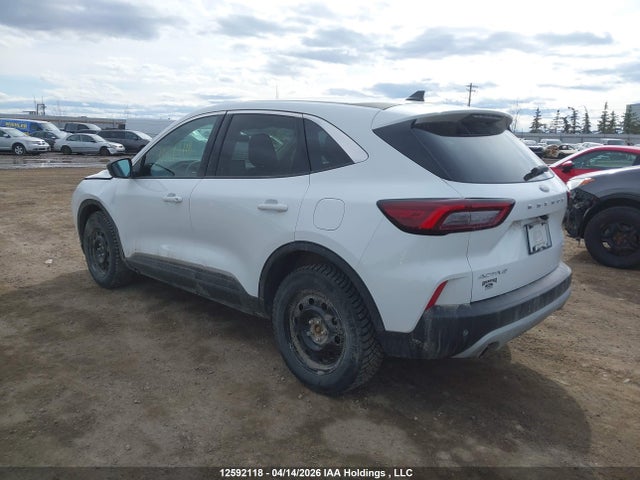 Продажа на аукционе авто 2023 Ford Escape Active, vin: 1FMCU9GN9PUB08428, номер лота: 12592118
