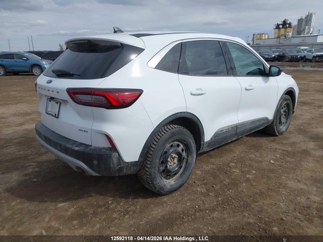 Продажа на аукционе авто 2023 Ford Escape Active, vin: 1FMCU9GN9PUB08428, номер лота: 12592118