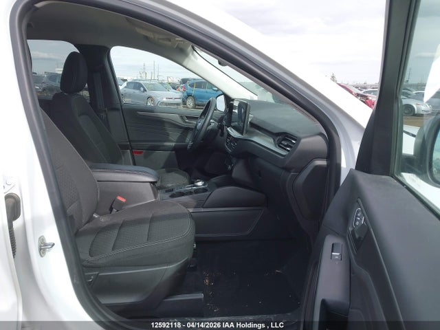 Продажа на аукционе авто 2023 Ford Escape Active, vin: 1FMCU9GN9PUB08428, номер лота: 12592118