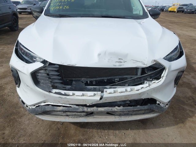 Продажа на аукционе авто 2023 Ford Escape Active, vin: 1FMCU9GN9PUB08428, номер лота: 12592118