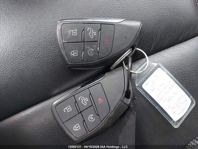 Aukcja sprzedaży 2025 Chevrolet Silverado 1500, vin: 3GCUKFE88SG234950, numer aukcji: 12592121