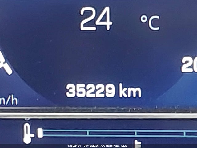 Aukcja sprzedaży 2025 Chevrolet Silverado 1500, vin: 3GCUKFE88SG234950, numer aukcji: 12592121