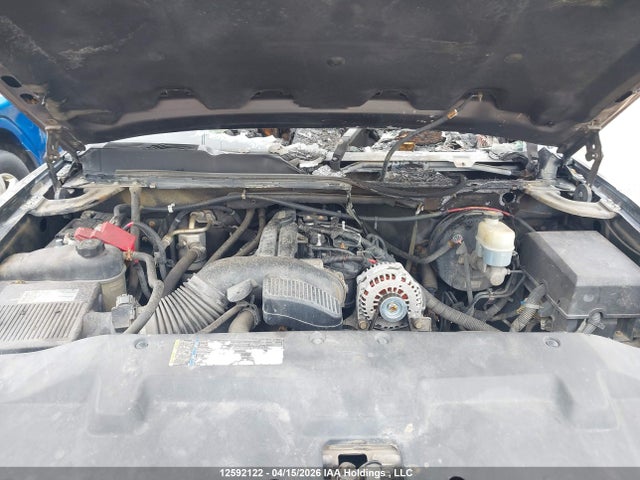 Продаж на аукціоні авто 2010 Chevrolet Silverado K1500 Lt, vin: 1GCSKSE30AZ209320, номер лоту: 12592122