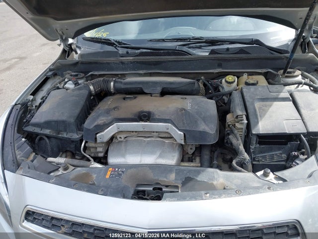 2013 Chevrolet Malibu 2lt მანქანა იყიდება აუქციონზე, vin: 1G11E5SA2DF278208, აუქციონის ნომერი: 12592123