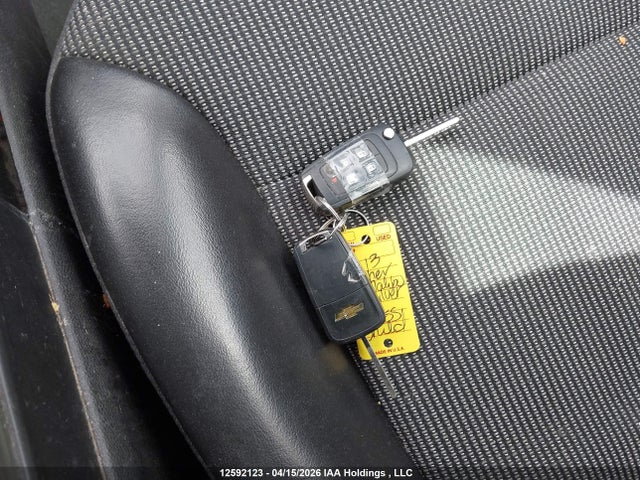 2013 Chevrolet Malibu 2lt მანქანა იყიდება აუქციონზე, vin: 1G11E5SA2DF278208, აუქციონის ნომერი: 12592123