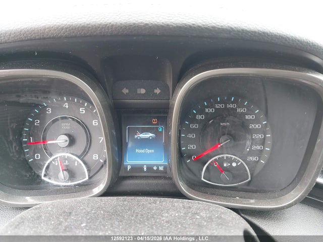 2013 Chevrolet Malibu 2lt მანქანა იყიდება აუქციონზე, vin: 1G11E5SA2DF278208, აუქციონის ნომერი: 12592123