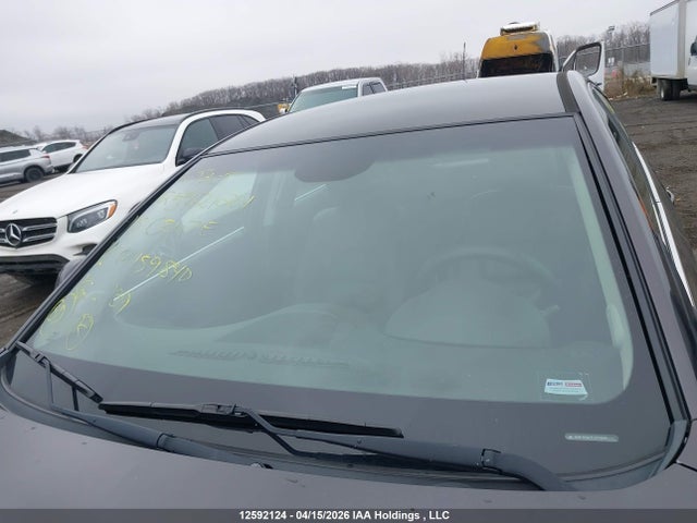 1G1P75SZ9F7159840 Chevrolet Cruze