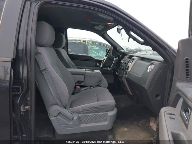 Продажа на аукционе авто 2012 Ford F150 Supercrew, vin: 1FTFW1EF0CFC05508, номер лота: 12592125