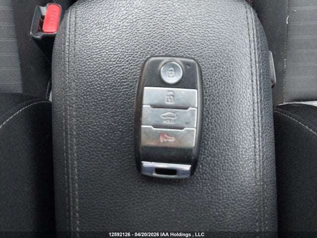 3KPFL4A80JE243233 KIA Forte Ex/ex Luxury/ex+