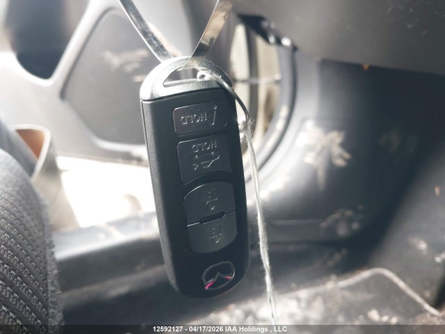 3MZBM1V75FM203512 Mazda Mazda3 Gs