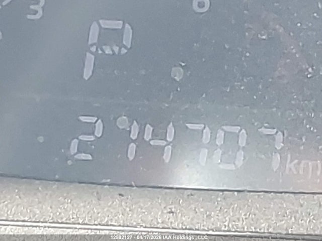 3MZBM1V75FM203512 Mazda Mazda3 Gs