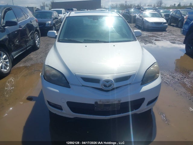 Aukcja sprzedaży 2009 Mazda 3 Sport, vin: JM1BK343091200635, numer aukcji: 12592128
