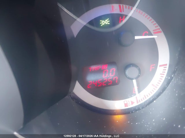 Aukcja sprzedaży 2009 Mazda 3 Sport, vin: JM1BK343091200635, numer aukcji: 12592128