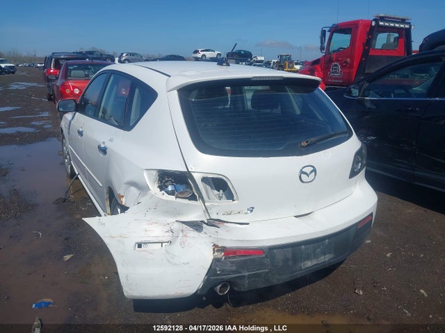 Aukcja sprzedaży 2009 Mazda 3 Sport, vin: JM1BK343091200635, numer aukcji: 12592128