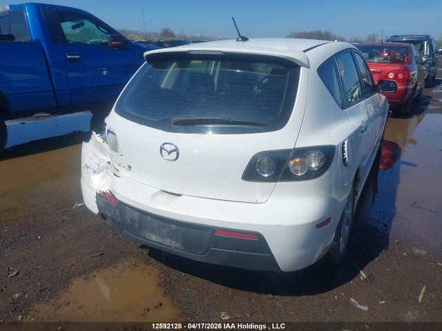 Aukcja sprzedaży 2009 Mazda 3 Sport, vin: JM1BK343091200635, numer aukcji: 12592128
