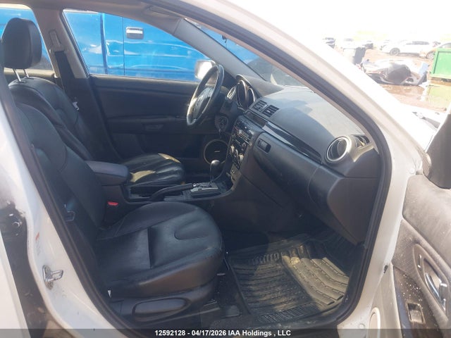 Aukcja sprzedaży 2009 Mazda 3 Sport, vin: JM1BK343091200635, numer aukcji: 12592128