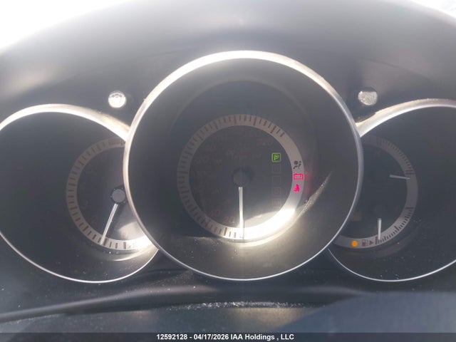 Aukcja sprzedaży 2009 Mazda 3 Sport, vin: JM1BK343091200635, numer aukcji: 12592128