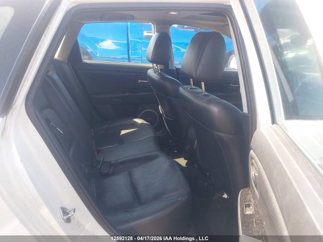 Aukcja sprzedaży 2009 Mazda 3 Sport, vin: JM1BK343091200635, numer aukcji: 12592128