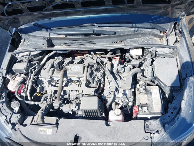 Aukcja sprzedaży 2023 Toyota Corolla Le/se/xle, vin: JTDBCMFE3P3009200, numer aukcji: 12592129