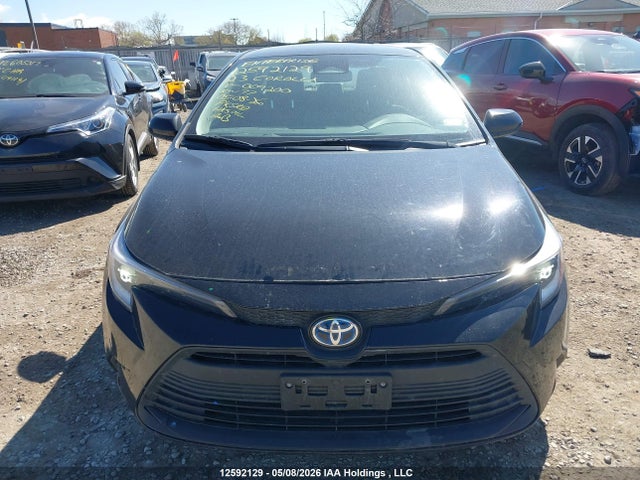 Aukcja sprzedaży 2023 Toyota Corolla Le/se/xle, vin: JTDBCMFE3P3009200, numer aukcji: 12592129