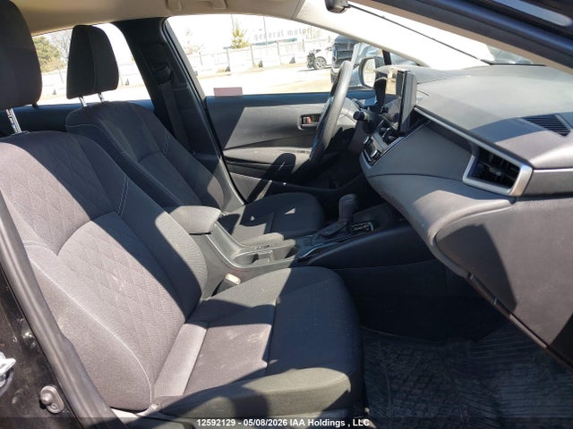 Aukcja sprzedaży 2023 Toyota Corolla Le/se/xle, vin: JTDBCMFE3P3009200, numer aukcji: 12592129