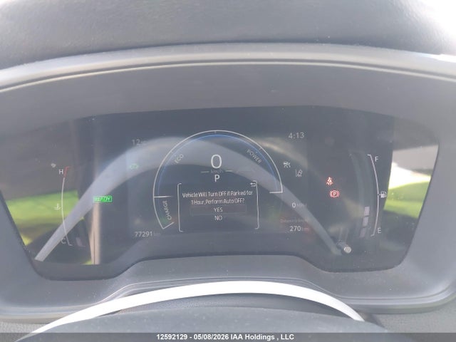 Aukcja sprzedaży 2023 Toyota Corolla Le/se/xle, vin: JTDBCMFE3P3009200, numer aukcji: 12592129