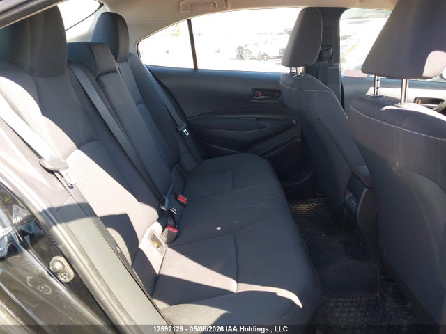 Aukcja sprzedaży 2023 Toyota Corolla Le/se/xle, vin: JTDBCMFE3P3009200, numer aukcji: 12592129