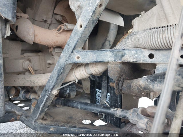 12592130 :رقم المزاد ، 4XASHD577LB674547 vin ، 2020 Polaris Sportsman 570 Hunter Edition مزاد بيع